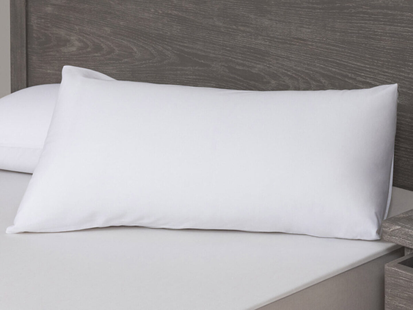 Funda de Algodón para Almohada