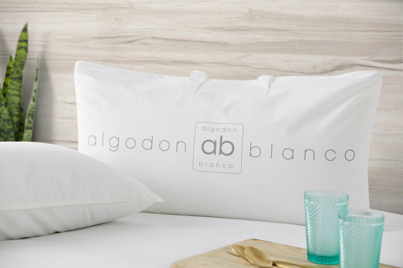 Almohada Japara
