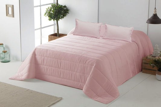 Comforter Bicolor